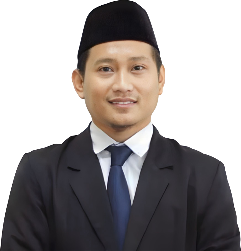 Dr. Moh. Ikhwanudin