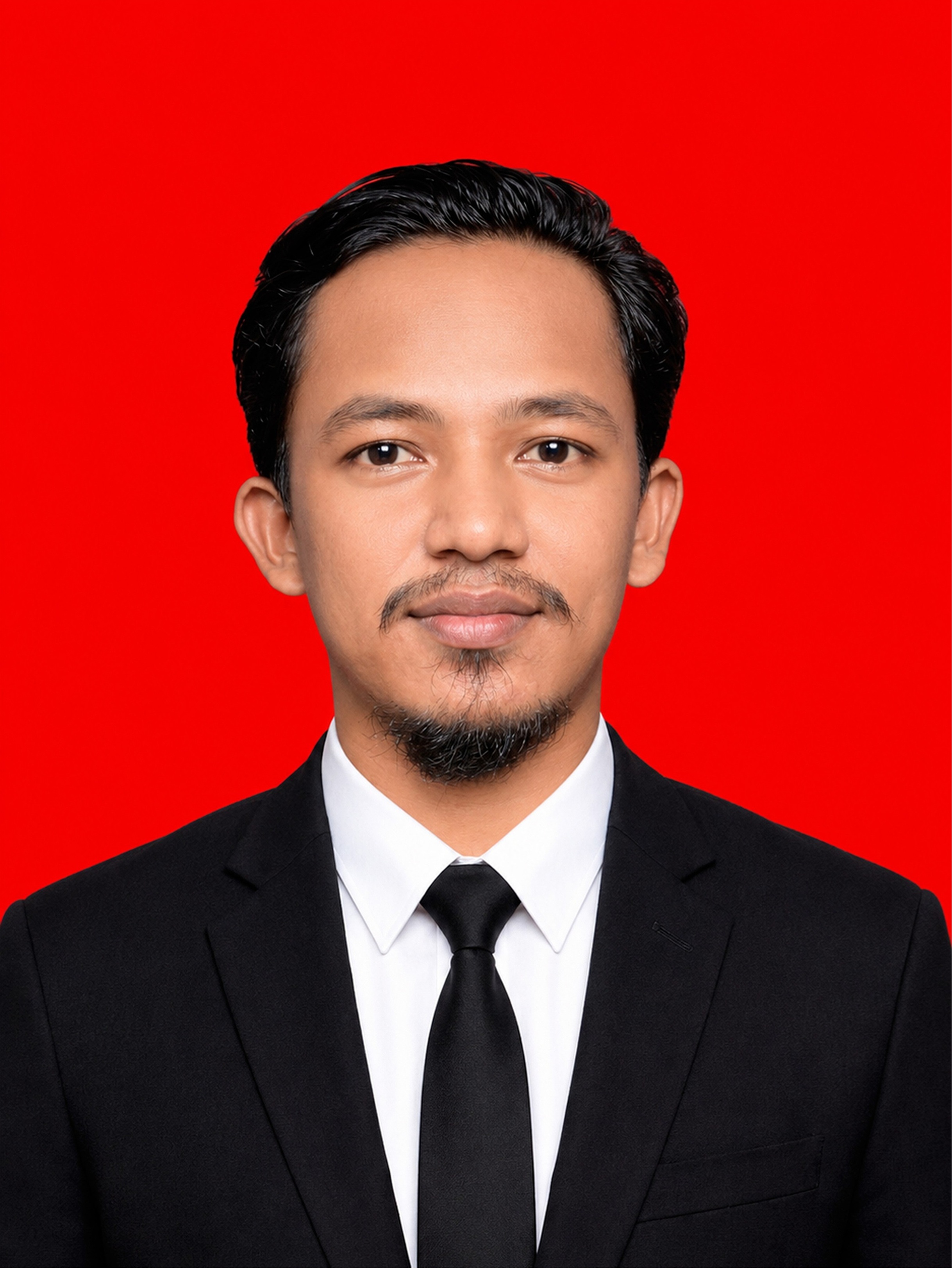 Safaruddin
